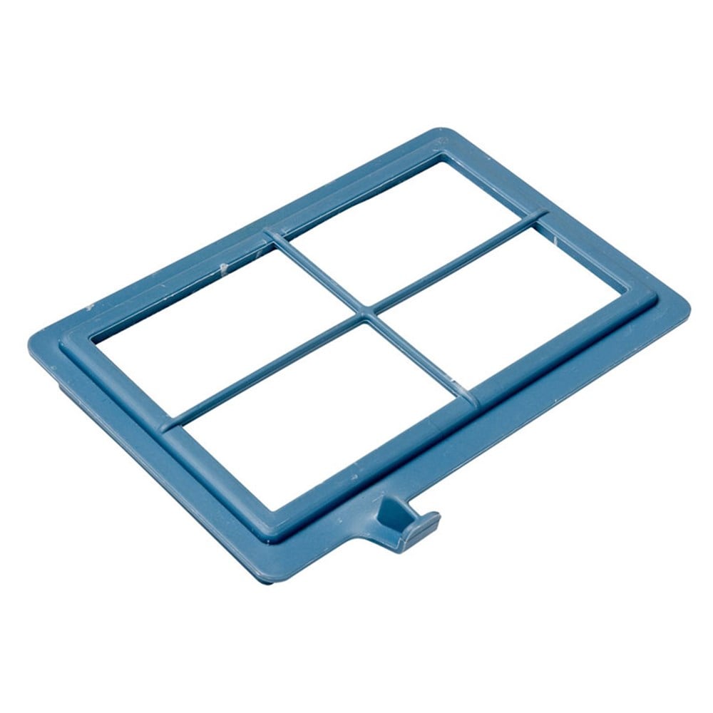 Electrolux Uyumlu Ergoeasy ZTF 7640 Süpürge Mikro Filtre