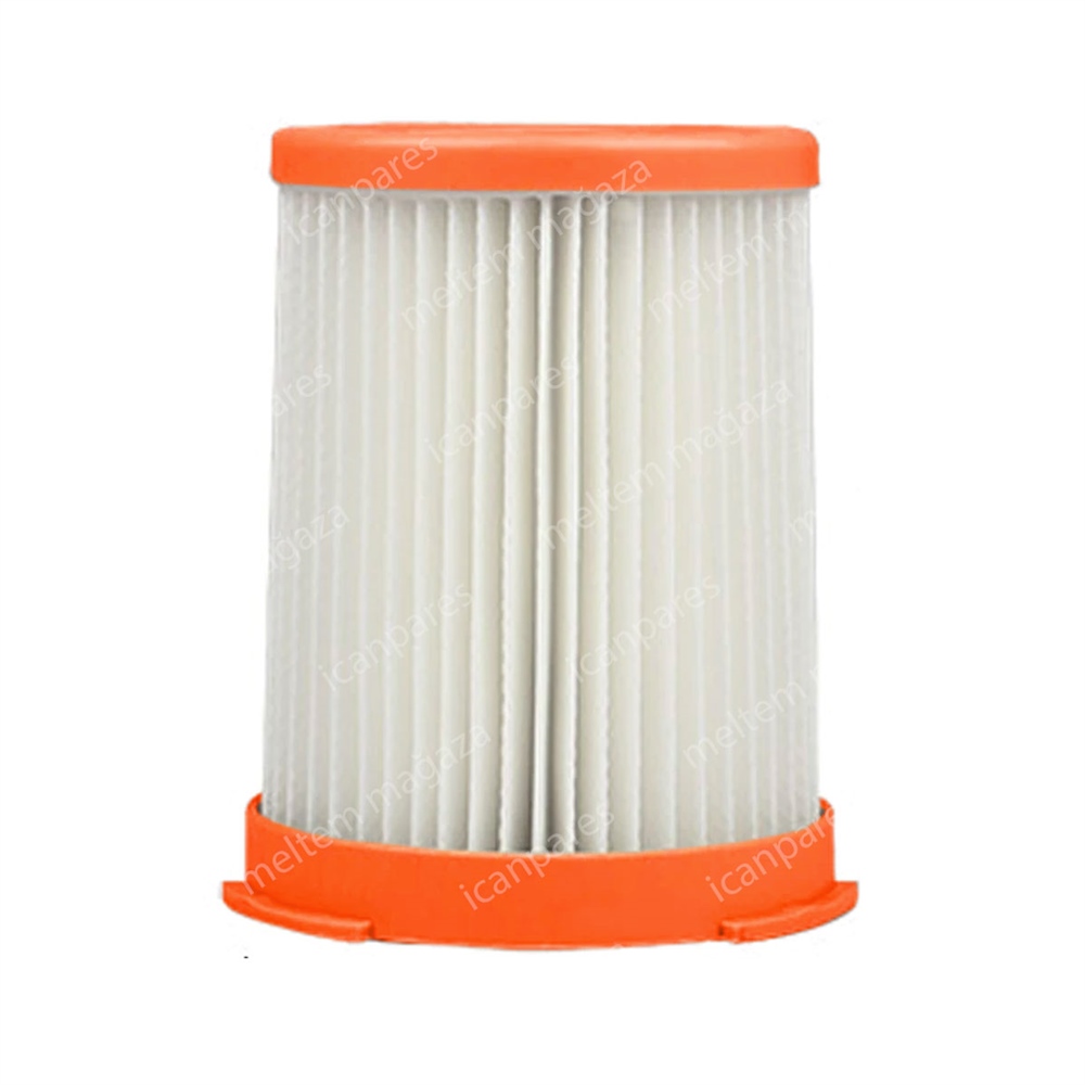 Electrolux Uyumlu Z1670 Z1630 Z1300 Süpürge Hepa Filtre