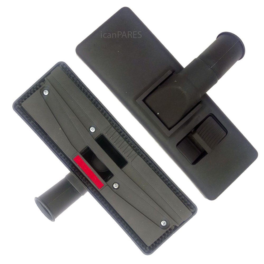 AEG Uyumlu ATF 7650 Elektrikli Süpürge Süpürücü Emici Yer Başlığı