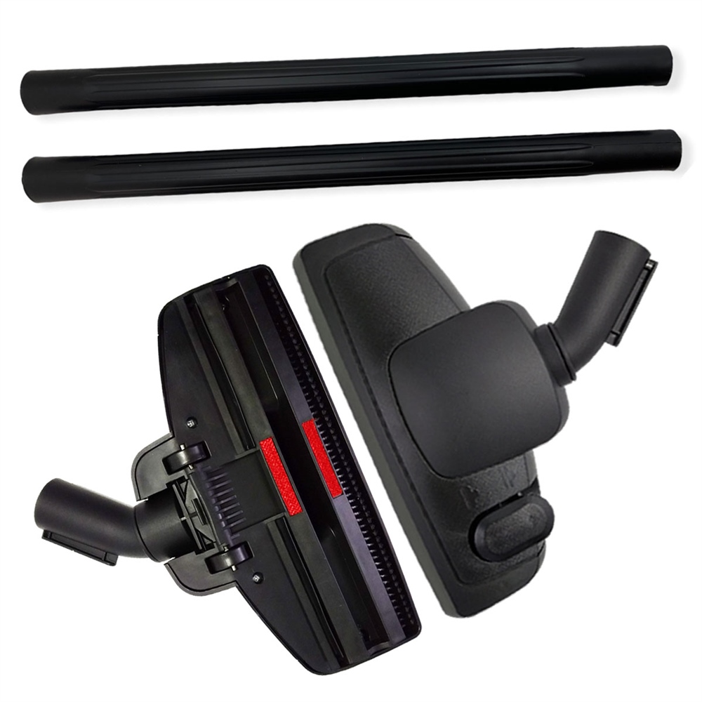 Beko Uyumlu BKS 1360 Elektrikli Süpürge Emici Yer Başlık Plastik Borusu