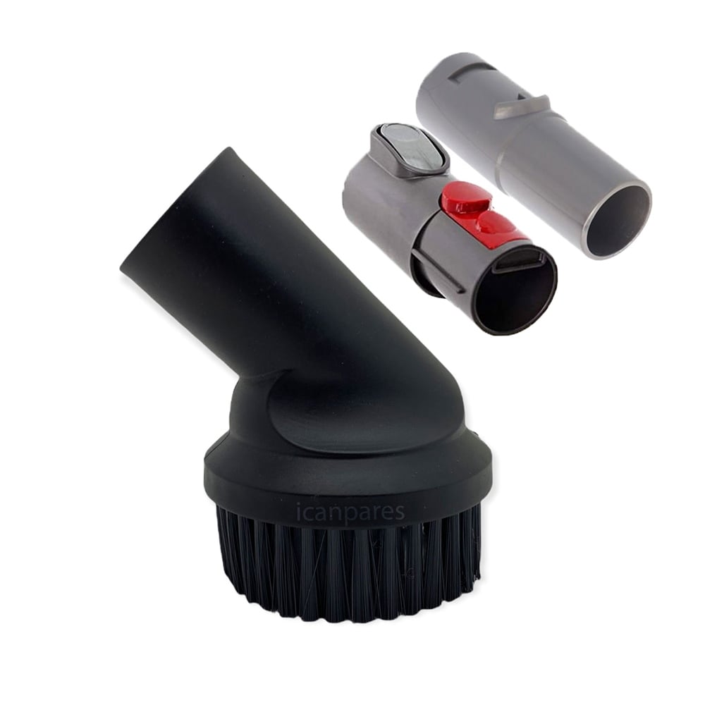 Dyson Uyumlu DC 59 Elektrikli Süpürge Mobilya Süpürme Fırçası