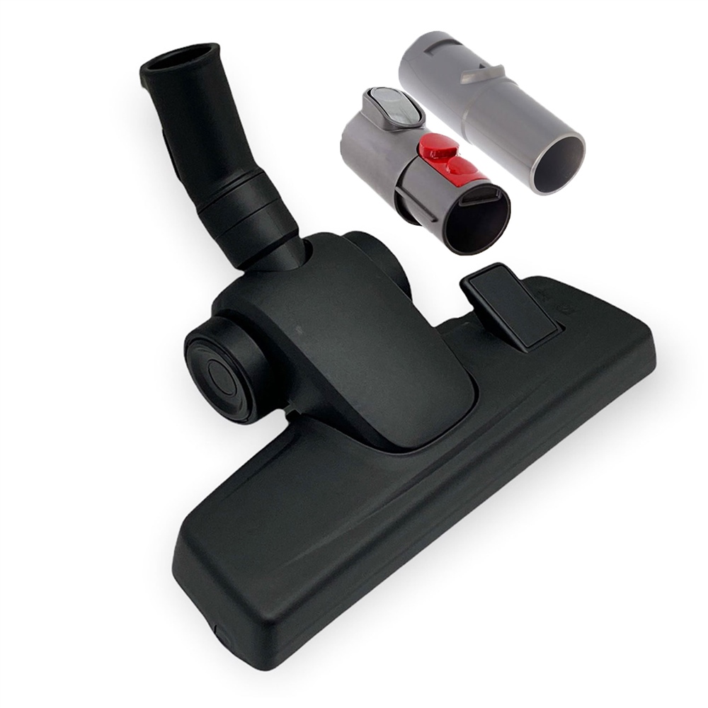 Dyson Uyumlu V11 Elektrikli Süpürge Büyük Teker Emici Başlık
