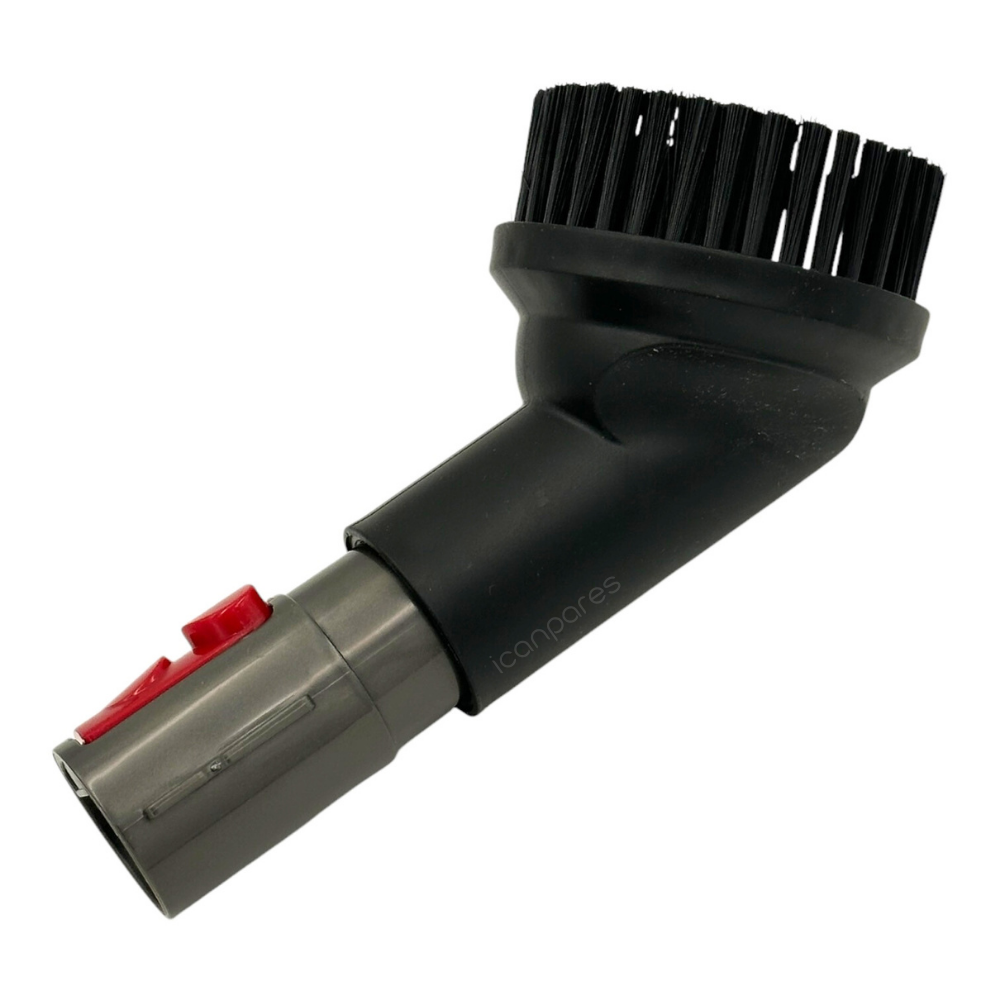 Dyson Uyumlu V15 Yuvarlak Toz Alma Fırçası