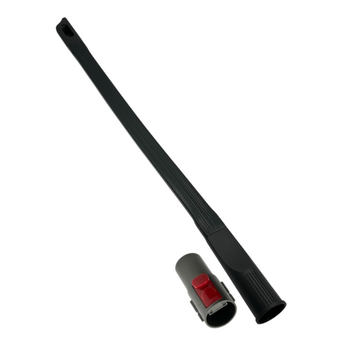 Dyson Uyumlu V7 V8 V10 V11 V15 Esnek Süpürge Başlığı 67cm – Kurutma Makinesi, Koltuk Altı, Dolap Arkası, Radyatör Arası Temizlik Aparatı