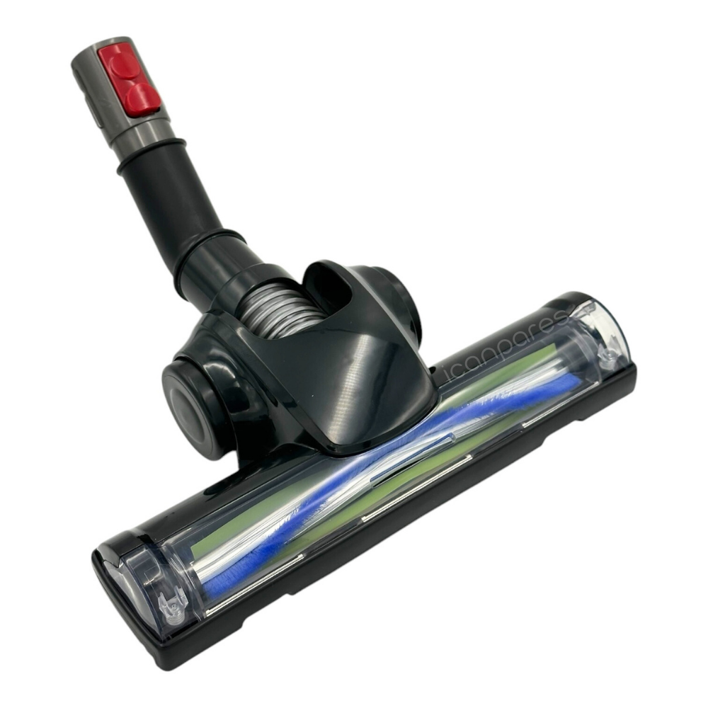 Dyson Uyumlu V8 Süpürge Slim Turbo Başlık