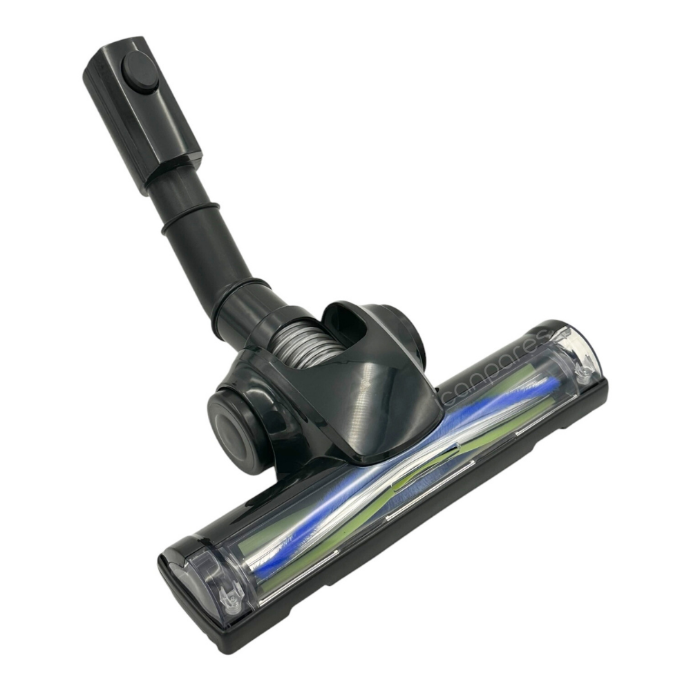 Electrolux Uyumlu Ultra Silencer EUS8ANIMAT Süpürge Slim Turbo Başlık