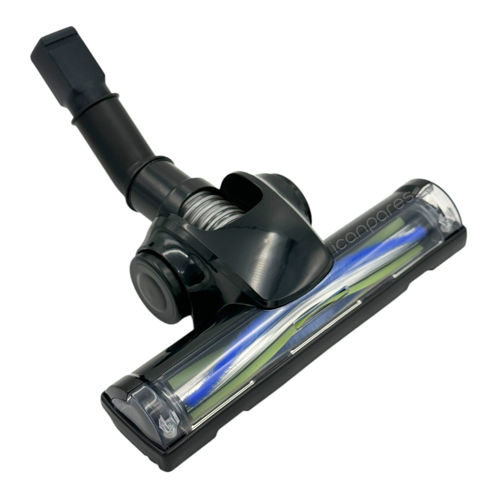 Fantom Uyumlu Magic P 3000 Süpürge Slim Turbo Başlık