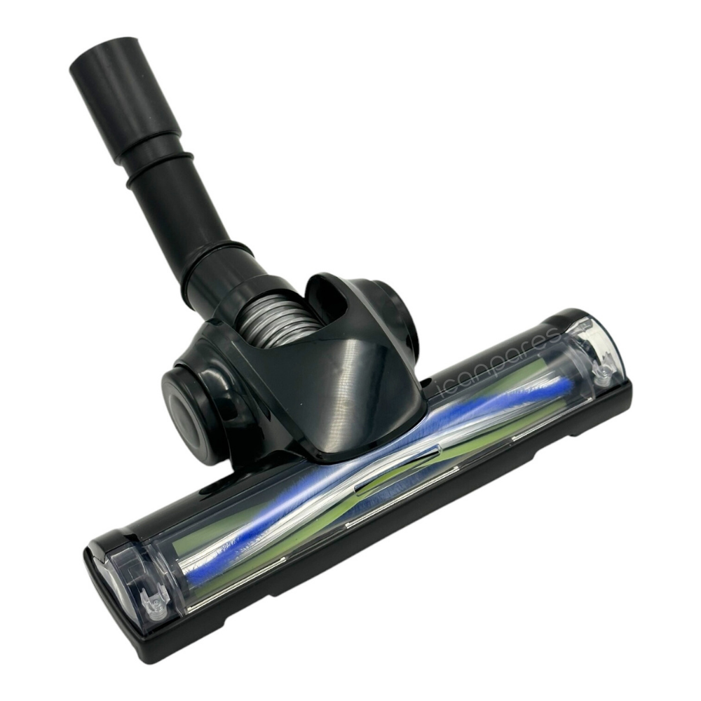 Karcher Uyumlu VC3 Süpürge Slim Turbo Başlık