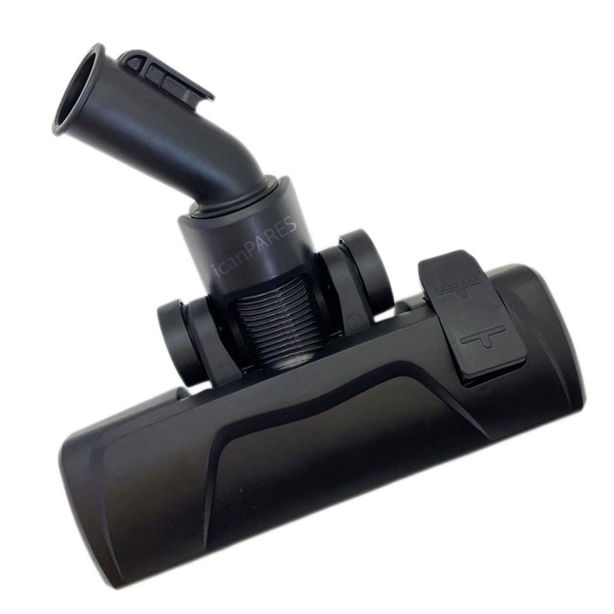 Kenwood Uyumlu VC 1807 Süpürge Körüklü Emici Yer Başlığı