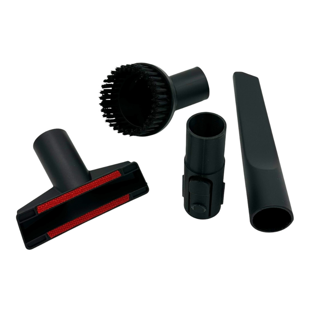 Onvo Uyumlu OVDSS01 Dik Süpürge Mini Başlık Set
