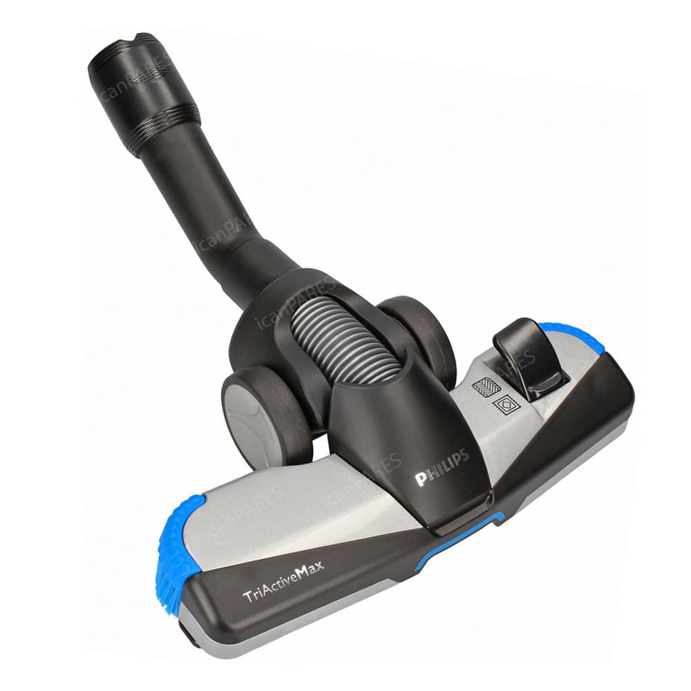 Philips Uyumlu FC 8636 PowerPro Active Triactive Emici Başlık