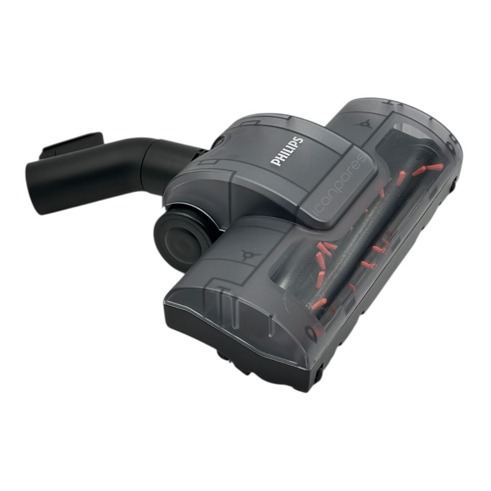 Philips Uyumlu XB 7151 PowerPro Expert Süpürge Turbo Başlık
