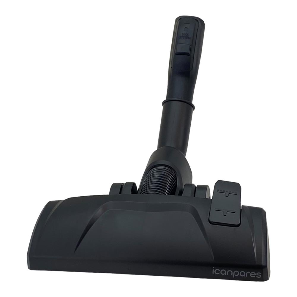 Rowenta Uyumlu RO 5821 Silence Force Extreme Süpürge Alternatif Körüklü Emici Başlığı