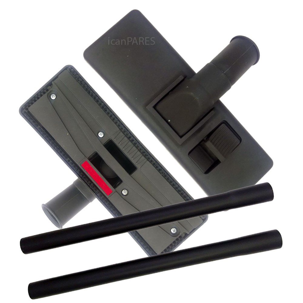 Samsung Uyumlu SC 4530 Elektrikli Süpürge Süpürücü Emici Yer Başlığı Plastik Boru