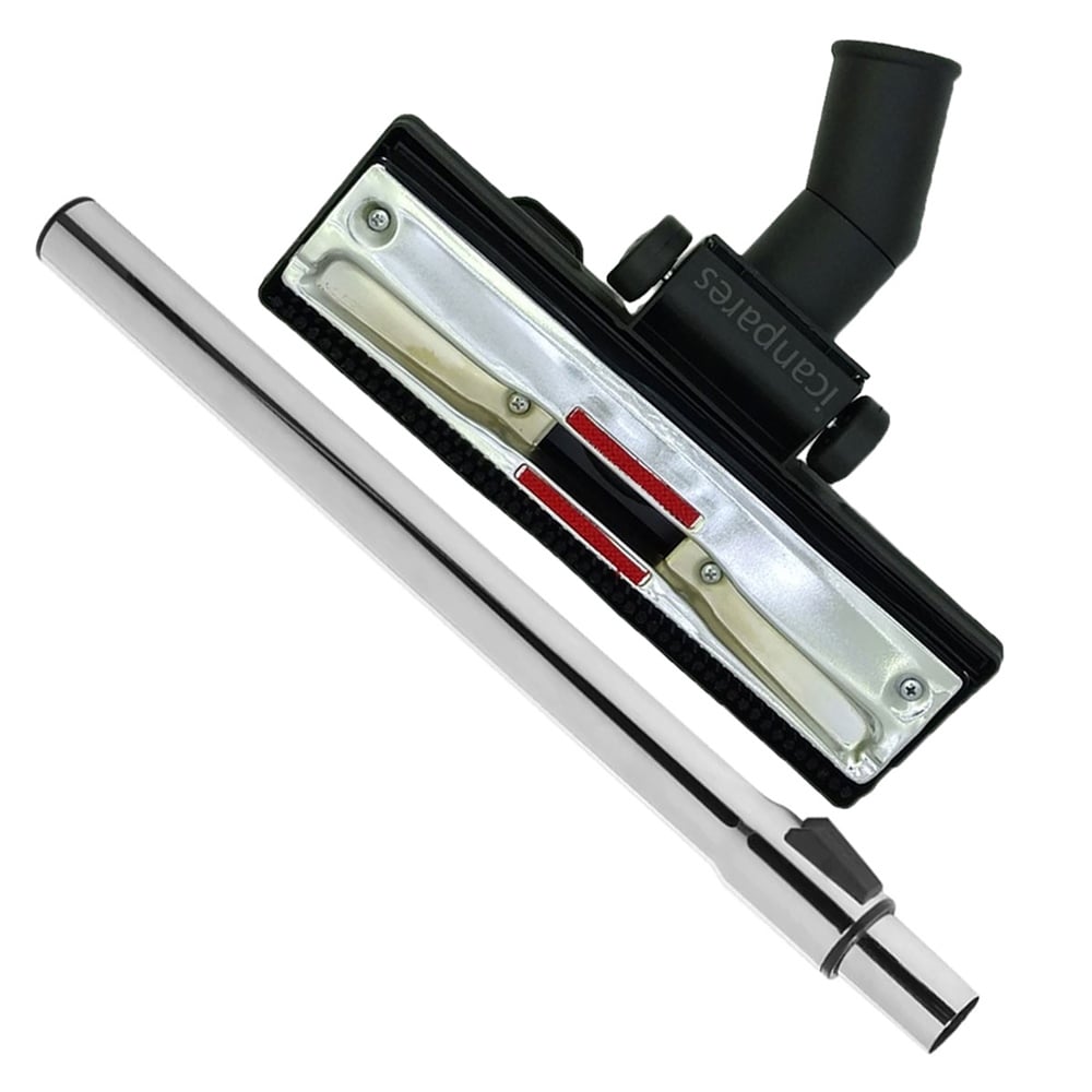 Samsung SC 4760 Süpürge Metal Emici Başlığı Teleskopik Borusu