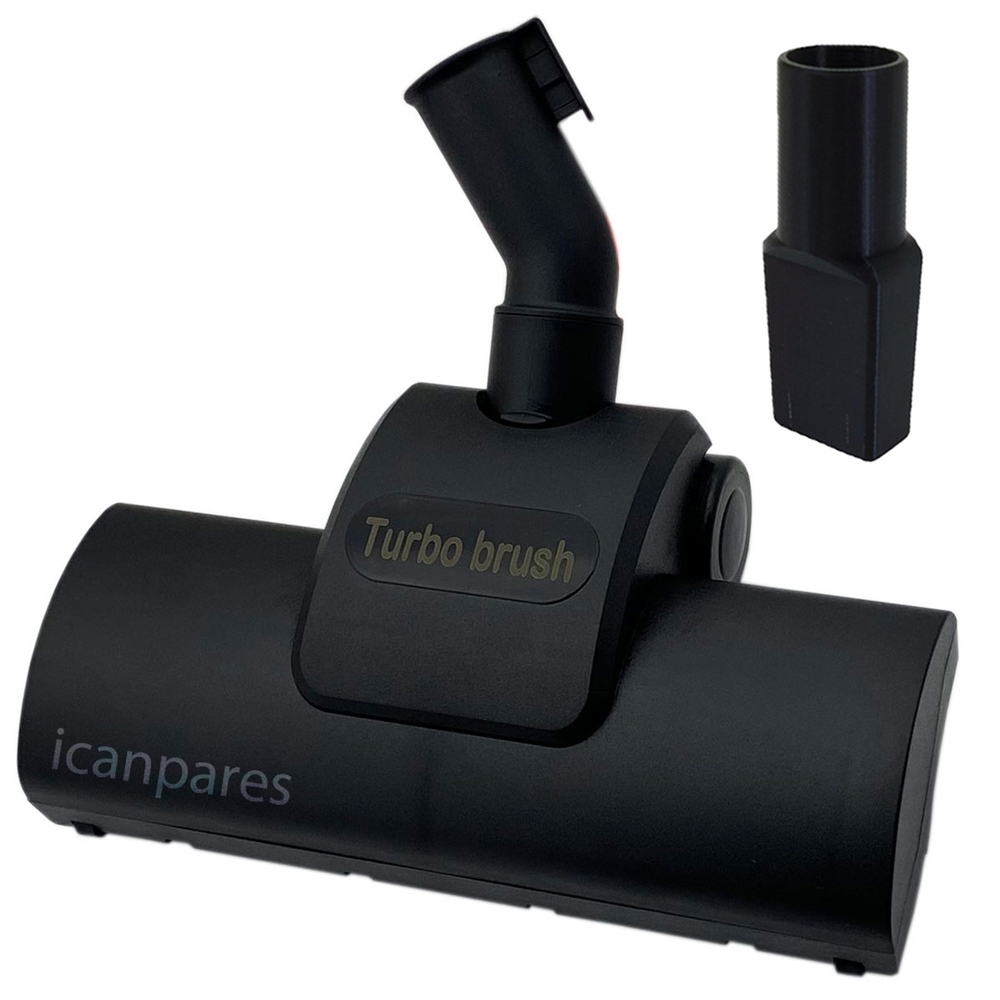 Touch Uyumlu THC 3812 Turbo Elektrikli Süpürge Emici Başlık