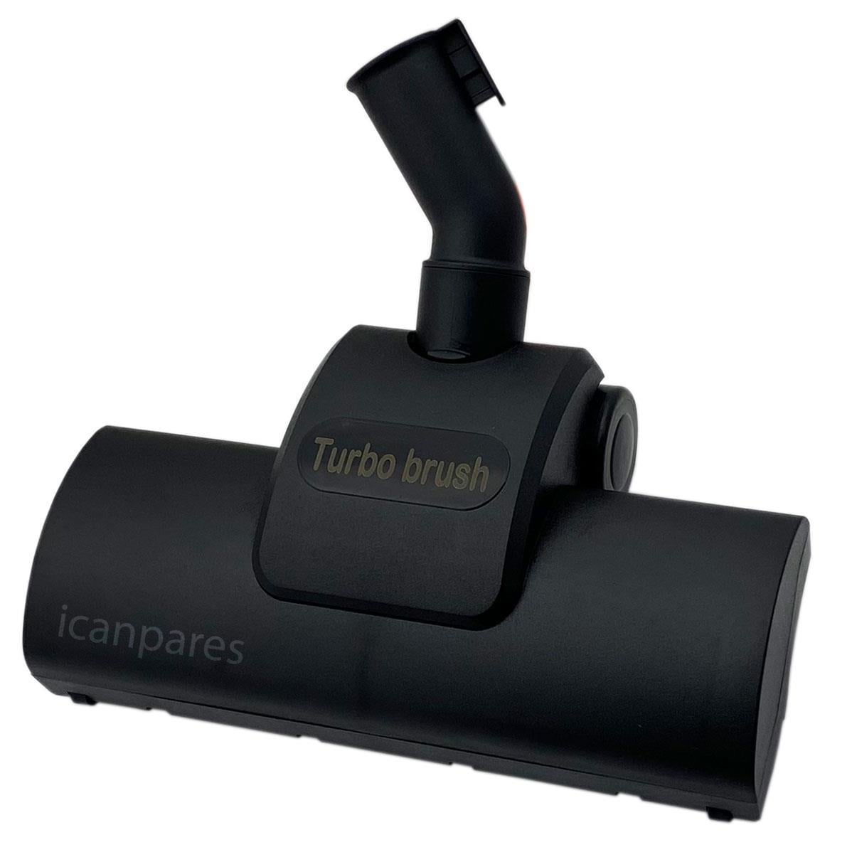 Vestel Uyumlu Ekinoks H5500 Süpürge Turbo Brush Emici Yer Başlığı