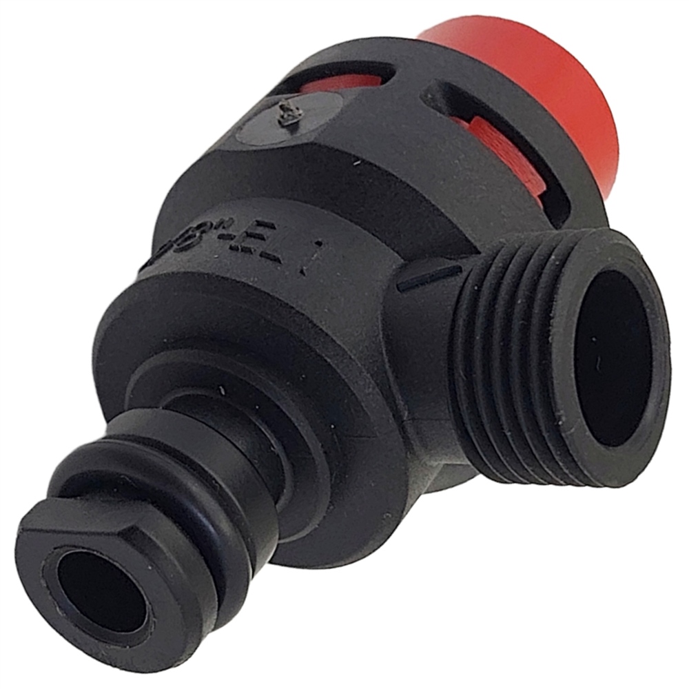 Ariston Uyumlu 28 FF SYSTEM (IE) Kombi Ventili