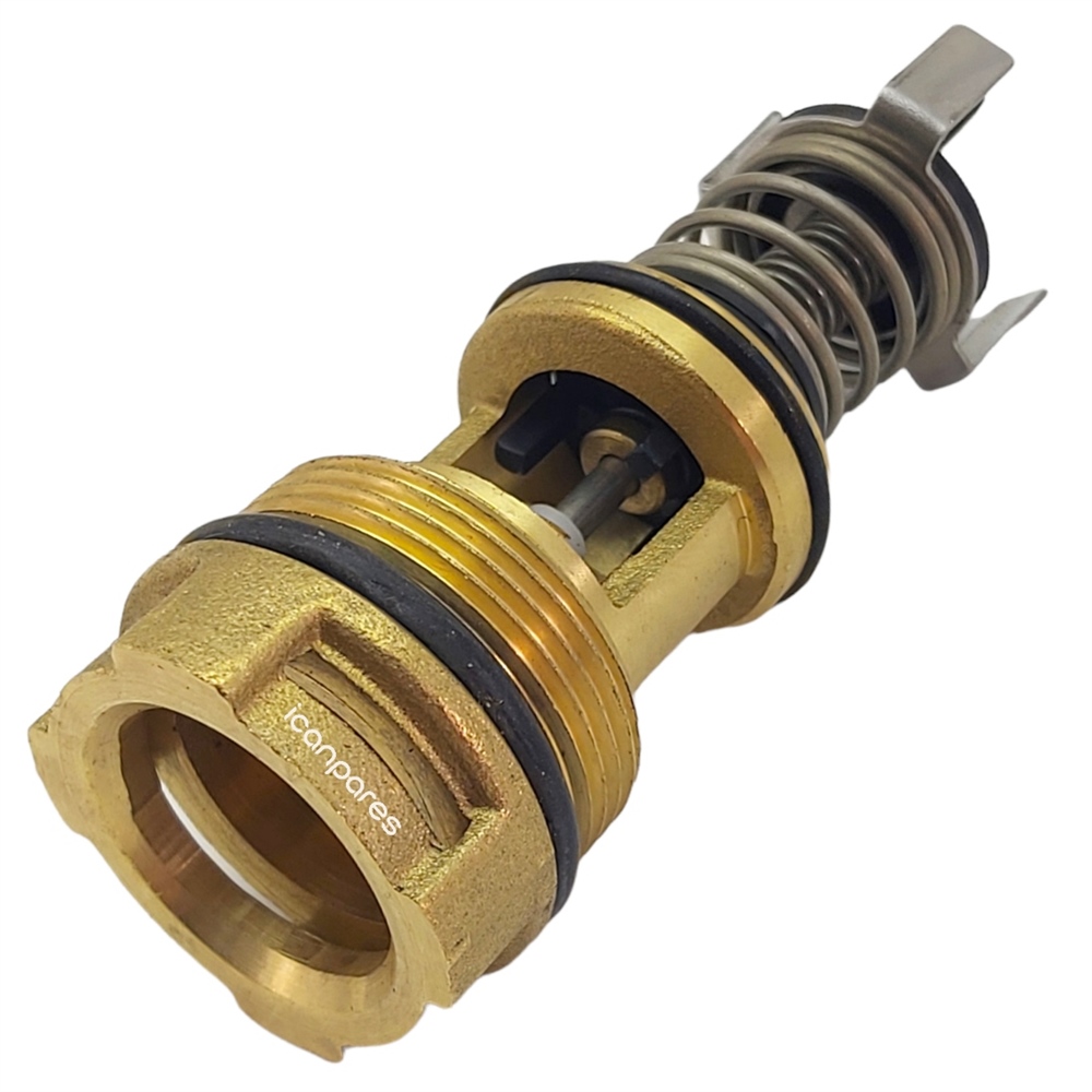 E.C.A Uyumlu Calora Tamir Takımı