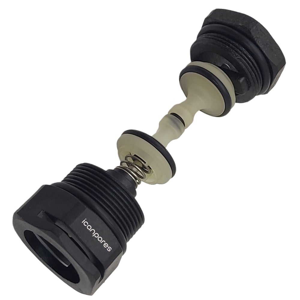 Heatline Uyumlu Compact C24 Üç Yollu Valf Tamir Kiti