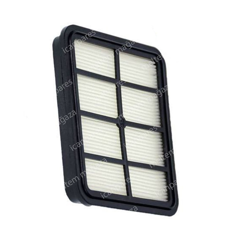 Fantom Uyumlu WS 2500 Mucize Süpürge Hepa Filtresi
