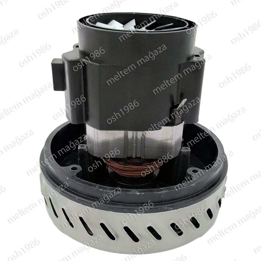 Felıx FL 483 Su Pınarı Süpürge Motoru 1400W HT100