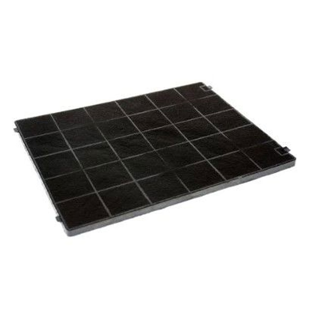 Grundig GDK 5774 BXB Davlumbaz Aspiratör Karbon Filtresi