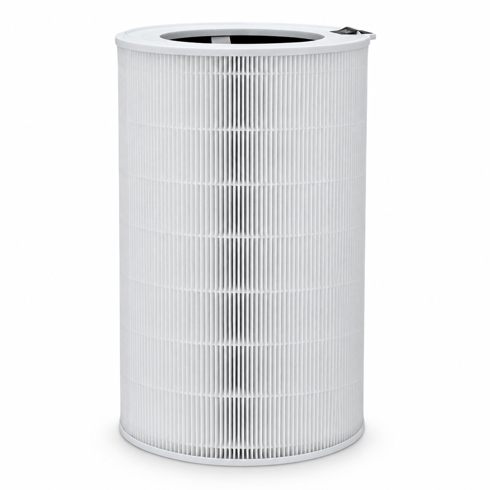 Xiaomi Uyumlu Smart Air Purifier Elite Hava Temizleyici Filtresi Y-600 - Aktif Karbonlu HEPA Tipi