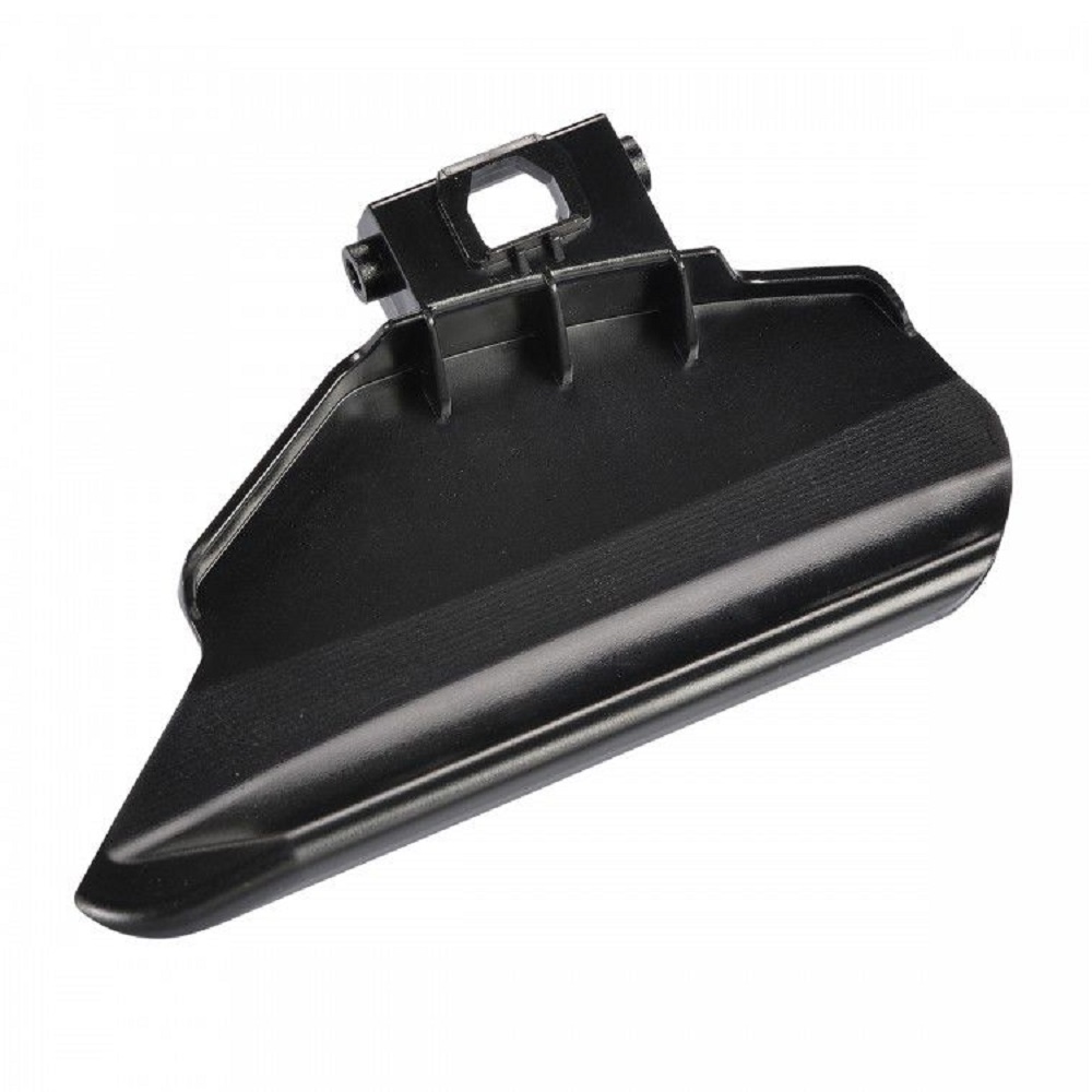 Arçelik Uyumlu 10143 CNT Çamaşır Makinesi XL Kapak Mandal Tutamağı