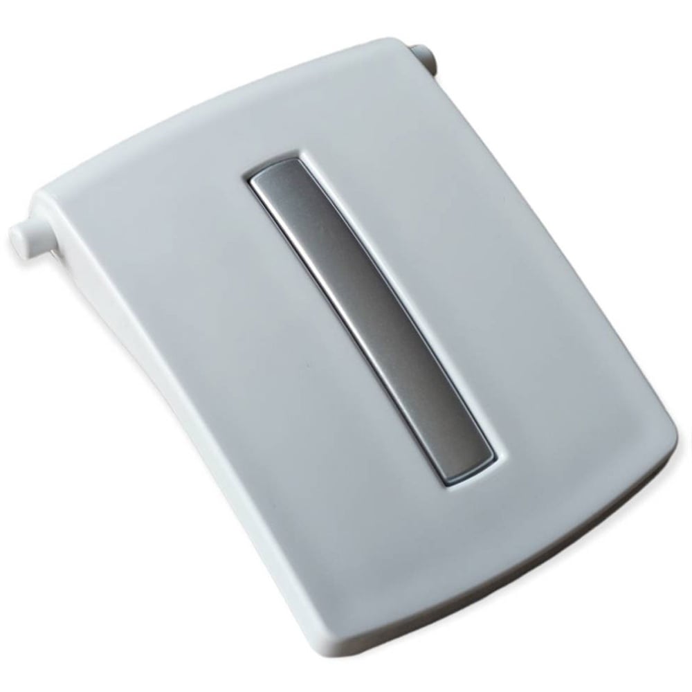 Arçelik 5063 FY 7143820100 Çamaşır Makinası Kapak Tutamağı