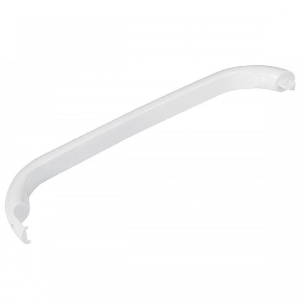 Bosch Uyumlu KSR395016K Buzdolabı Kapı Kolu 31,5 CM TEK VİDA GİRİŞLİ