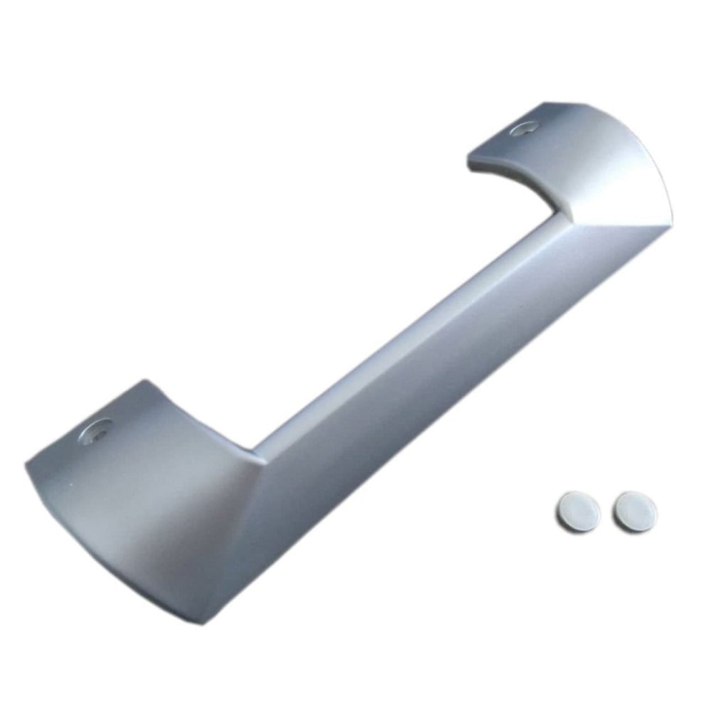 Profilo Uyumlu Buzdolabı Derin Dondurucu Yandan Montajlı Kapı Kolu GRİ GÖRSELE DİKKAT EDİNİZ