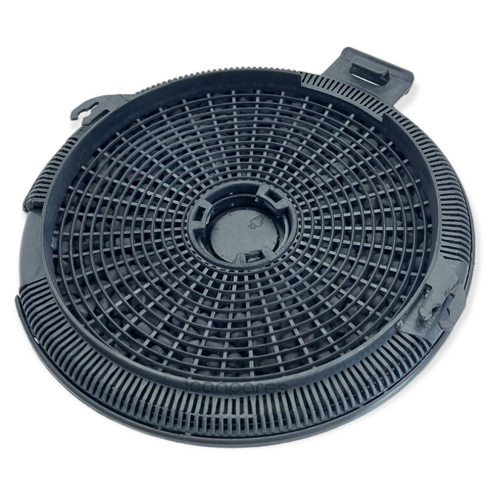 Teka STUDIO Davlumbaz Karbon Filtre