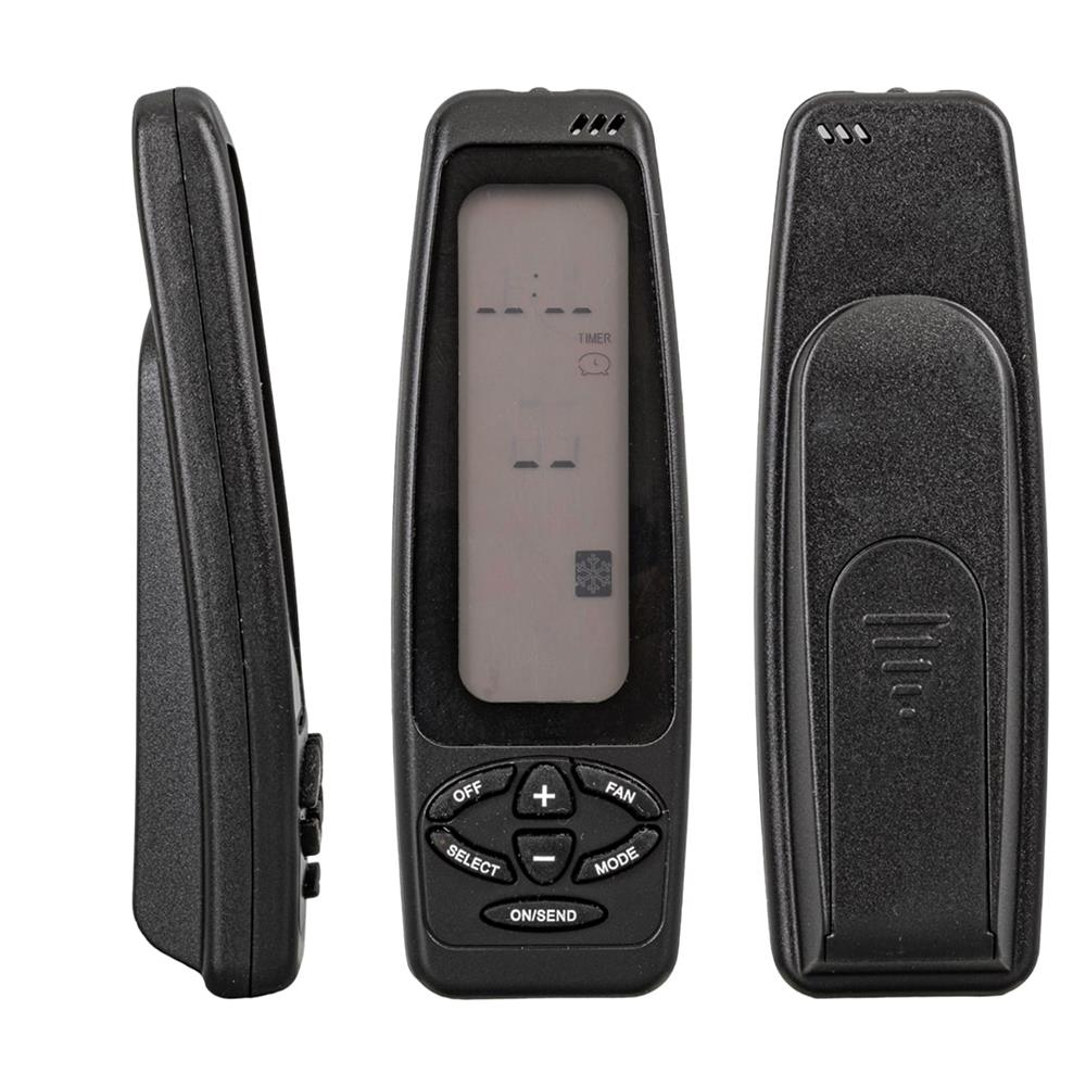 Electra Uyumlu RC-4 Klima Kumandası