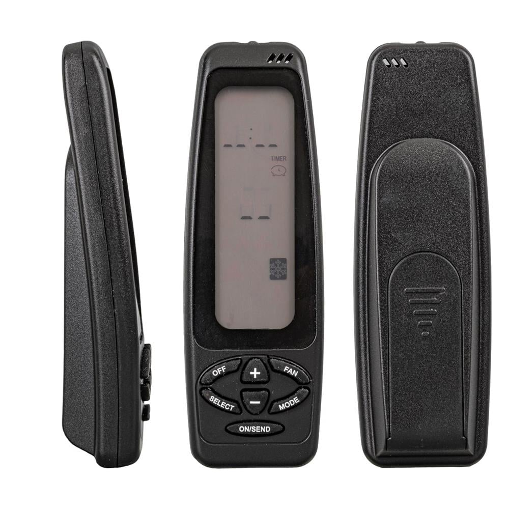 Electra Uyumlu RC-7WMZ Klima Kumandası