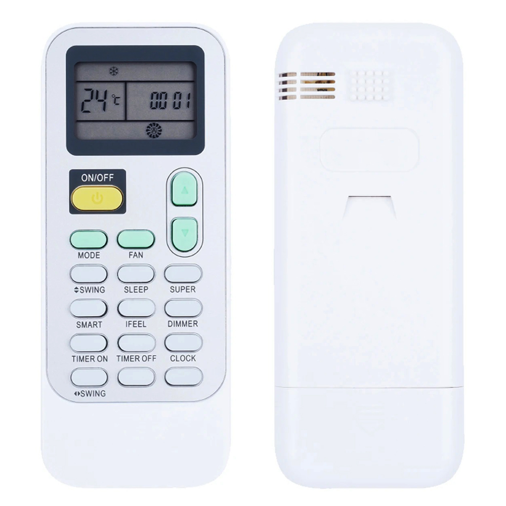 Fujitherma Uyumlu DG11J1-91 Klima Kumandası