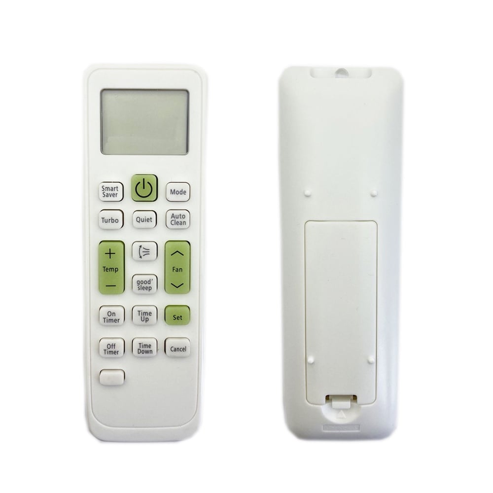 Samsung Uyumlu 02827A Klima Kumandası