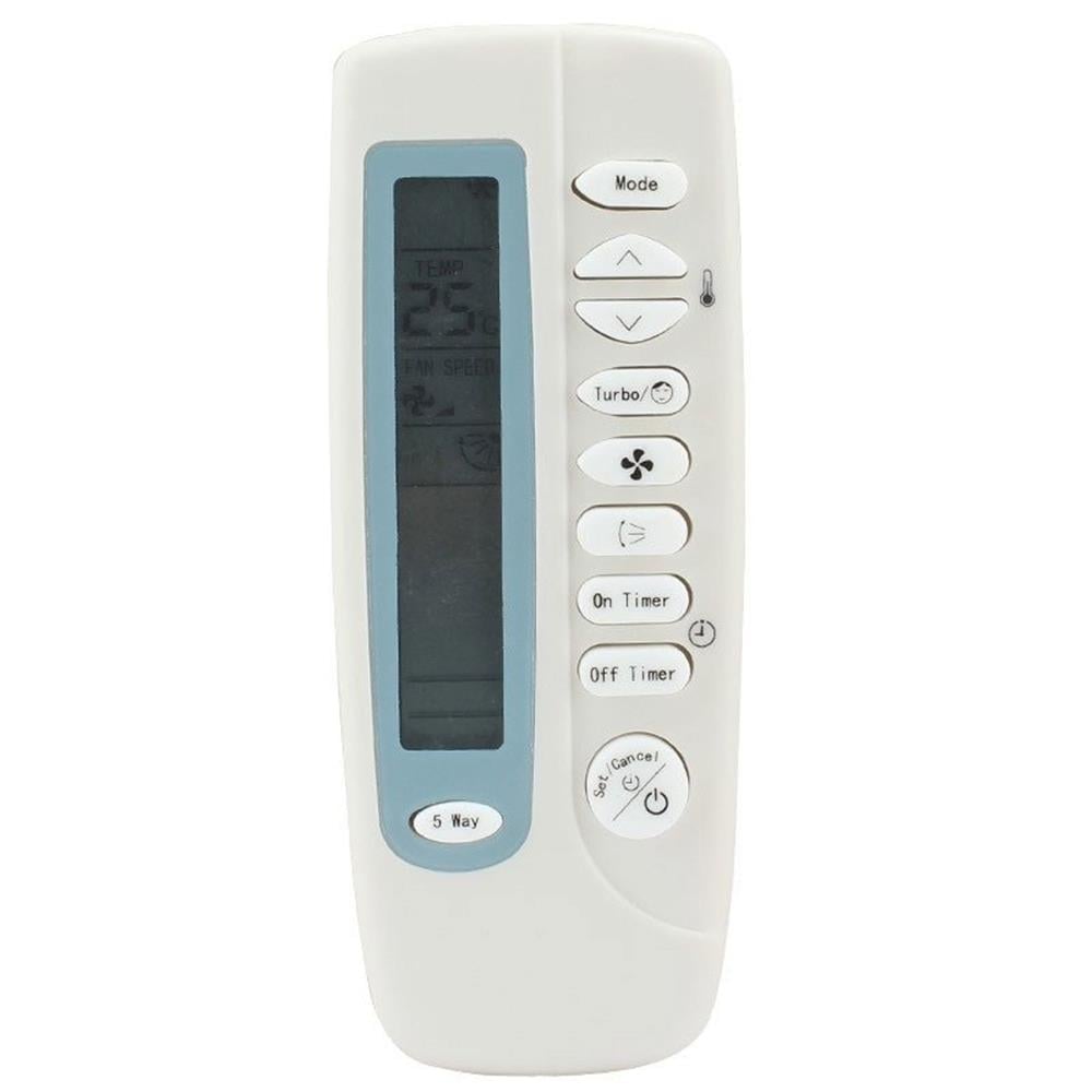 Samsung Uyumlu SNK0010 Klima Kumandası