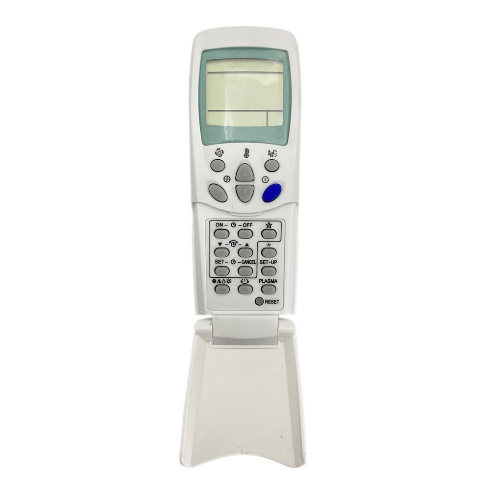 Universal KT-LG-2 Klima Kumandası