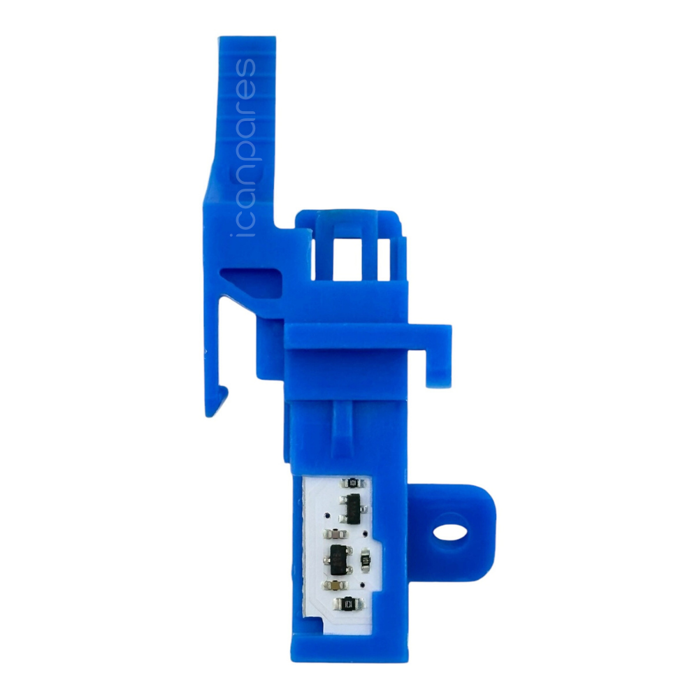 Buderus Uyumlu Logomax U072-28K Kombi Türbin Okuyucu Sensör - 87186445780