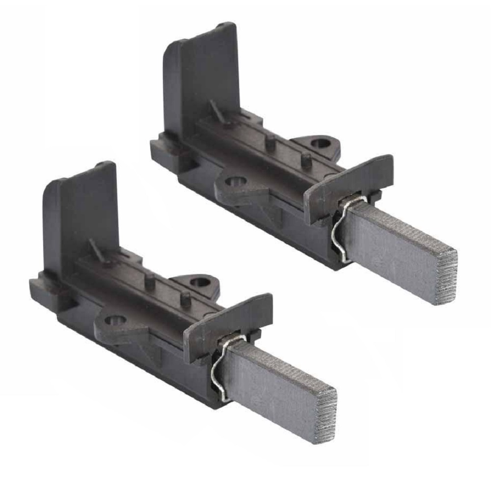 Altus Uyumlu AL161 Çamaşır Makinesi Motor Kömürü Kılıflı ( 5x12.5x32 ) 2 li