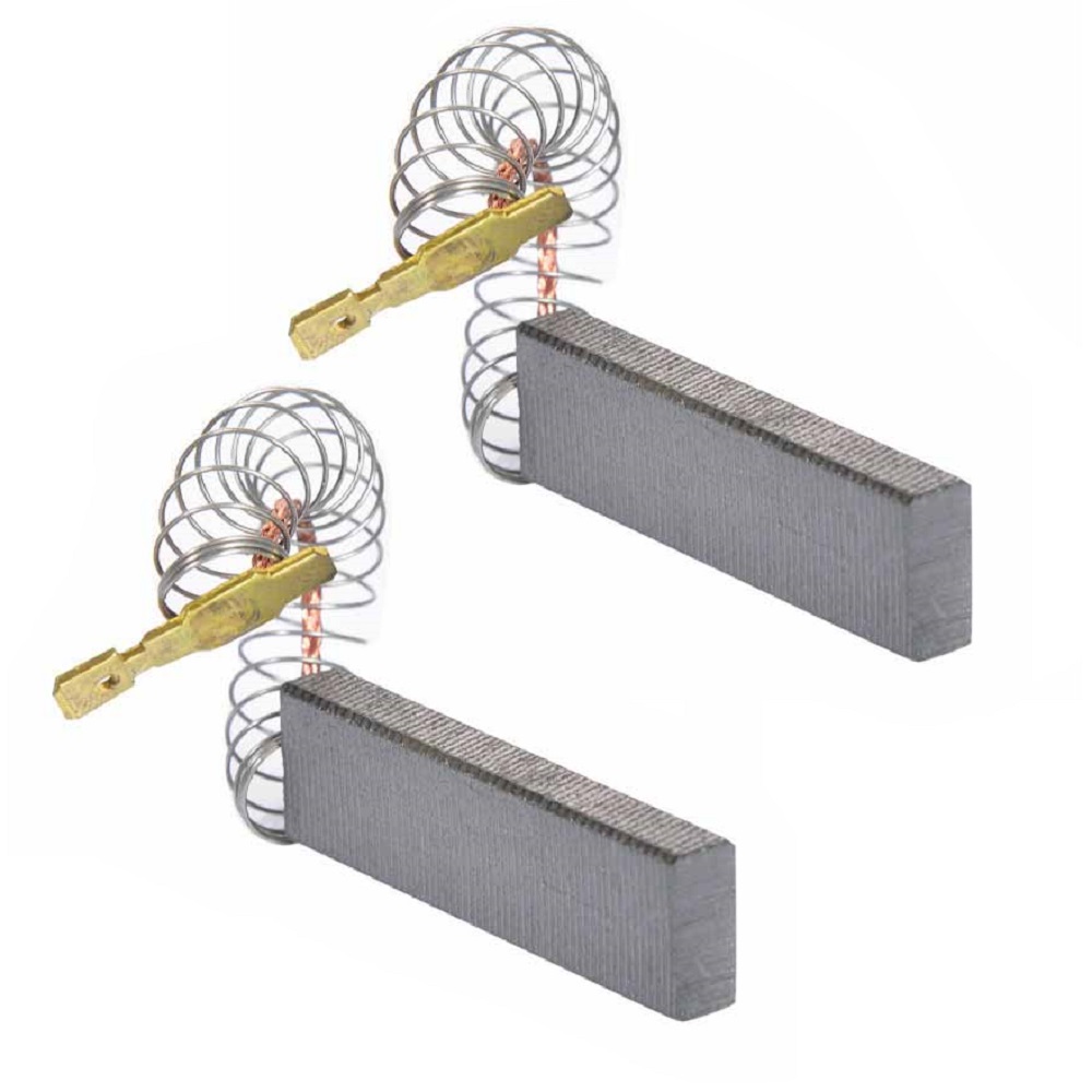 Arçelik Uyumlu 2200YACM Çamaşır Makinesi Yaylı Motor Kömürü ( 5x12.5x32 ) 2 li