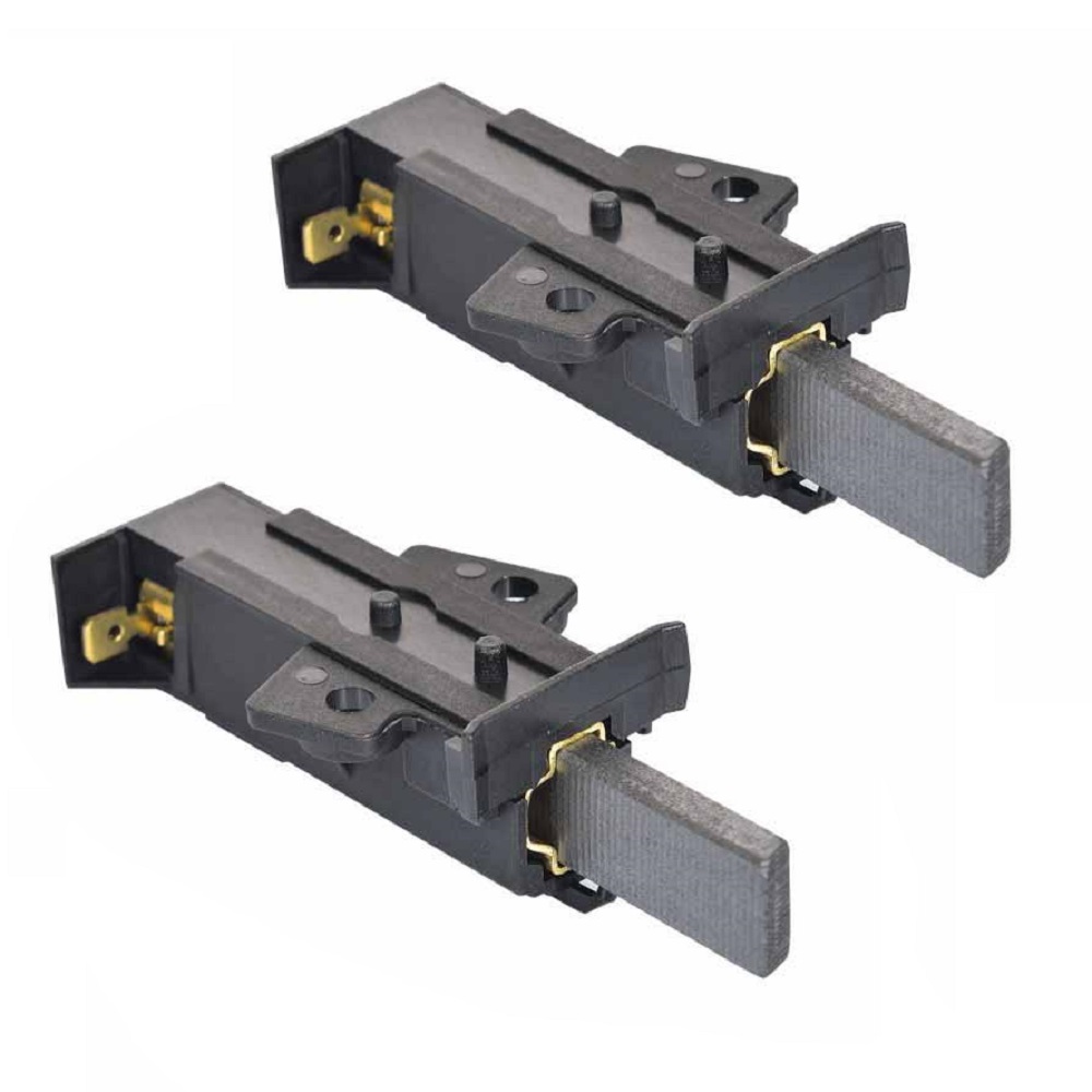 Bosch Çamaşır Makinesi Motor Kömürü Kılıflı ( 5x12.5x36 ) 2 li