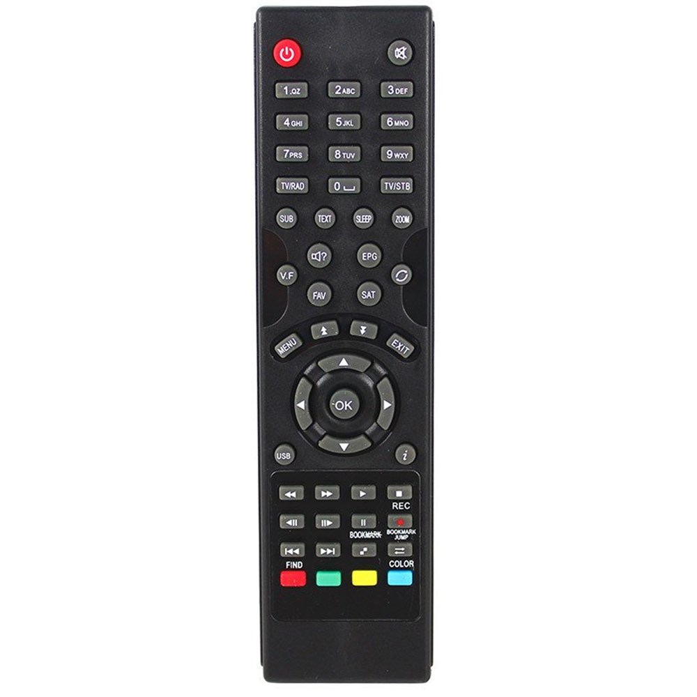 Korax Mini Smart HD Kumanda