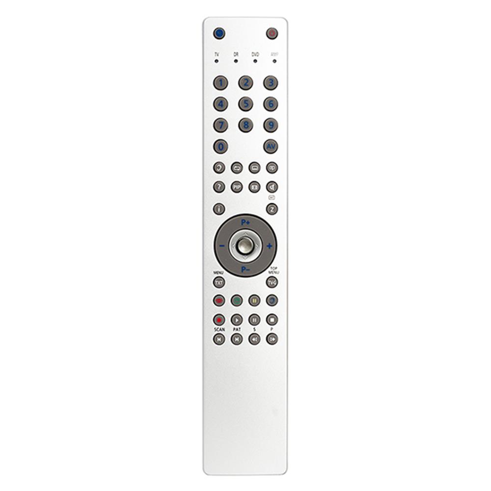Arçelik - Beko - Grundig Uyumlu RC2133402/01 Lcd Tv Kumandası Gri