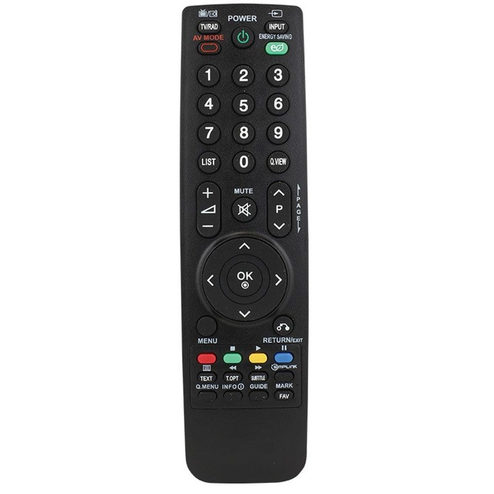 LG Uyumlu 37LH3010 LCD TV Kumandası RM-L859