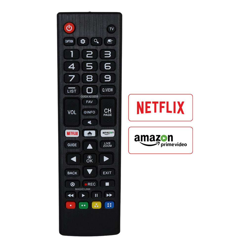 LG Uyumlu AKB75095315 LCD LED TV Kumandası