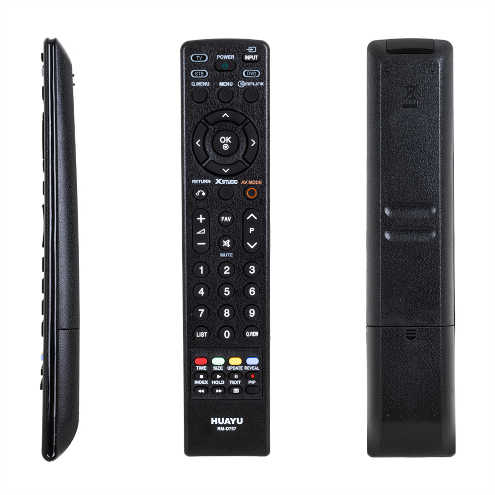 LG Uyumlu MKJ50025109 LCD LED TV Kumandası