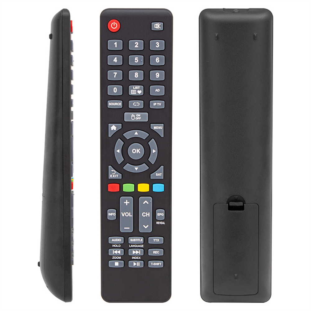 Next Uyumlu 601RA0-219140 LCD LED TV Kumandası