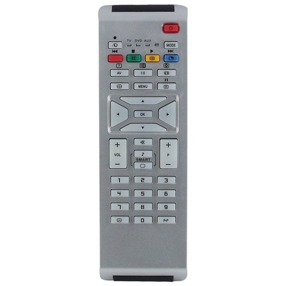 Philips Uyumlu 15PFL4121 LCD TV Kumandası RM-D631